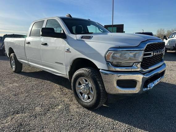 RAM 3500 2019 3C63R3GL2KG675116 image RAM 3500 2019 3C63R3GL2KG675116 image