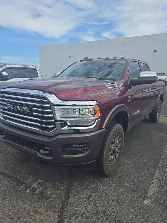 RAM 3500 2019 3C63R3FL2KG564857 image