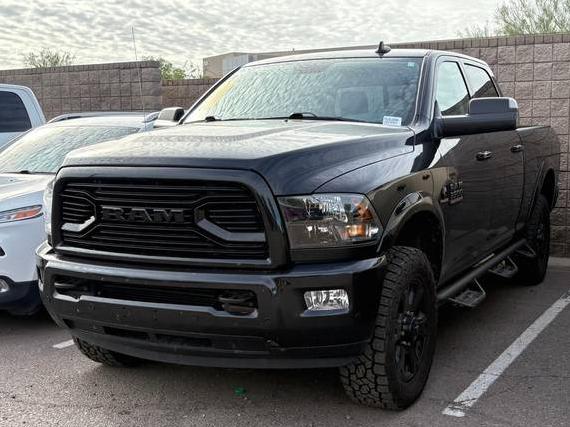 RAM 3500 2018 3C63R3DL4JG421846 image RAM 3500 2018 3C63R3DL4JG421846 image