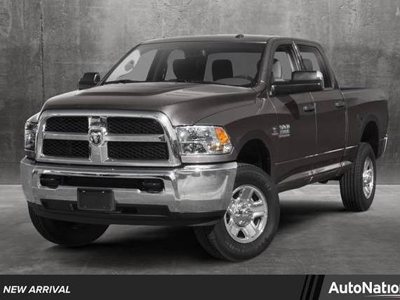 RAM 3500 2018 3C63R2LJ7JG321721 image