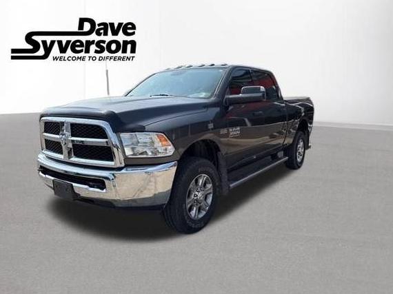 RAM 3500 2018 3C63R3CJ5JG353198 image