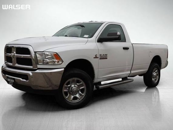 RAM 3500 2018 3C63R3AL1JG132556 image