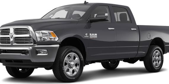 RAM 3500 2018 3C63R3FL7JG251771 image RAM 3500 2018 3C63R3FL7JG251771 image