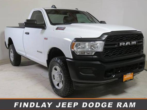 RAM 3500 2021 3C63R3AJ1MG538081 image