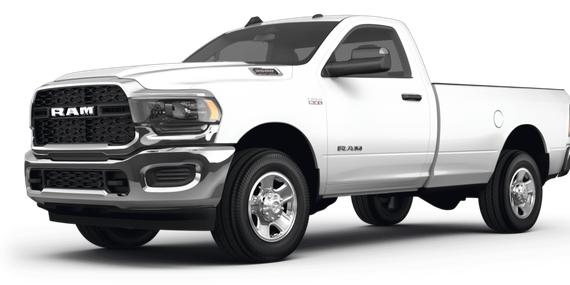 RAM 3500 2021 3C63R3AJ4MG640412 image