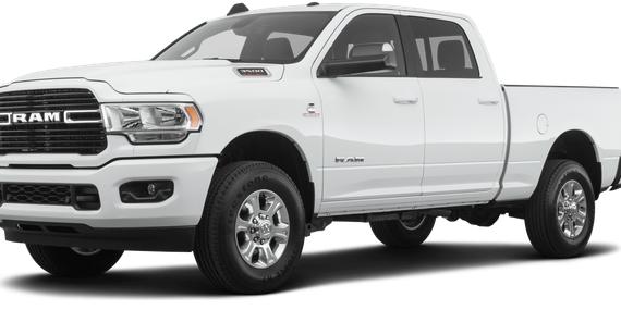 RAM 3500 2021 3C63R3DJ9MG705038 image