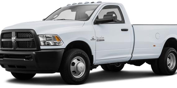 RAM 3500 2017 3C63R3AJ2HG614574 image