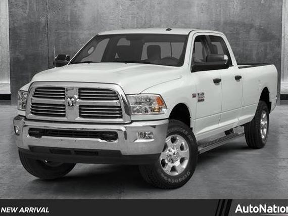 RAM 3500 2017 3C63R3DJXHG567029 image