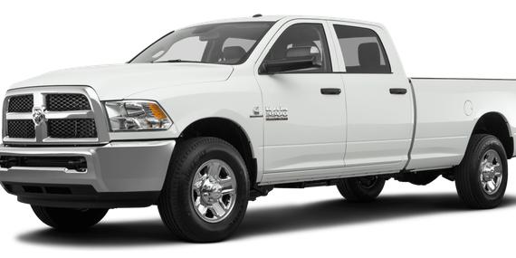 RAM 3500 2017 3C63R3CT2HG690245 image