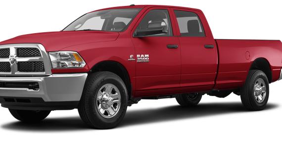 RAM 3500 2017 3C63R3CL2HG650988 image