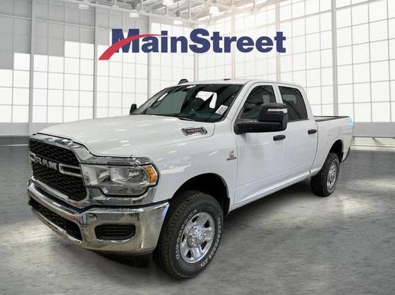 RAM 3500 2024 3C63R3CL0RG384842 image