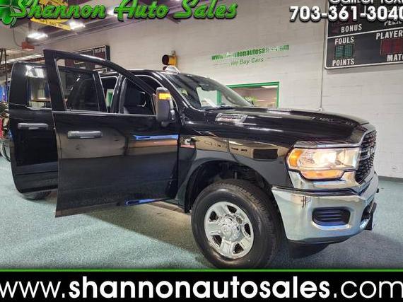 RAM 3500 2024 3C63R3CL4RG123682 image RAM 3500 2024 3C63R3CL4RG123682 image