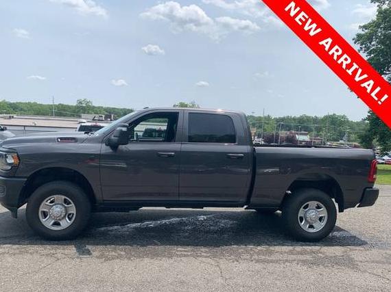 RAM 3500 2024 3C63R3CL4RG155869 image