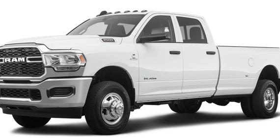 RAM 3500 2024 3C63R3CL1RG225487 image RAM 3500 2024 3C63R3CL1RG225487 image