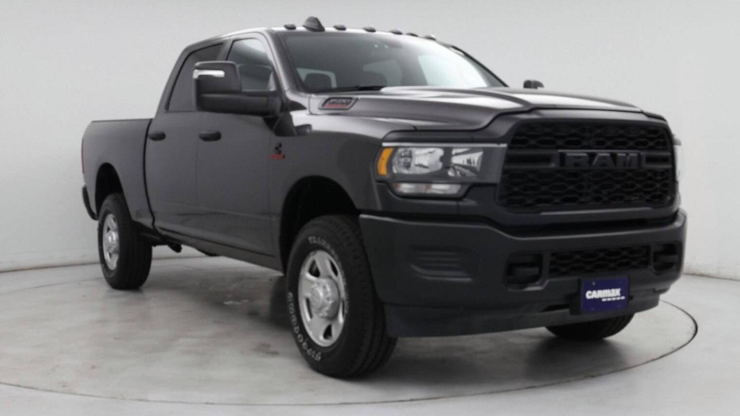 RAM 3500 2024 3C63R3CL4RG262999 image