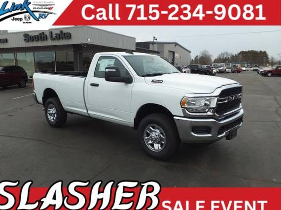 RAM 3500 2024 3C63R3AJ2RG241893 image