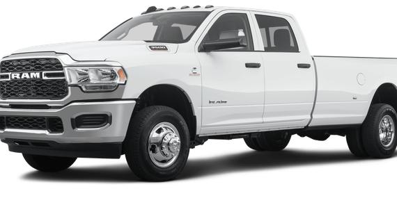 RAM 3500 2024 3C63R3CL6RG190882 image RAM 3500 2024 3C63R3CL6RG190882 image