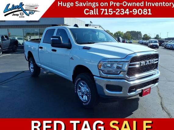 RAM 3500 2024 3C63R3CL3RG220095 image RAM 3500 2024 3C63R3CL3RG220095 image