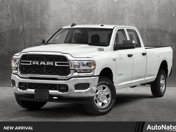 RAM 3500 2020 3C63R3EL3LG233806 image