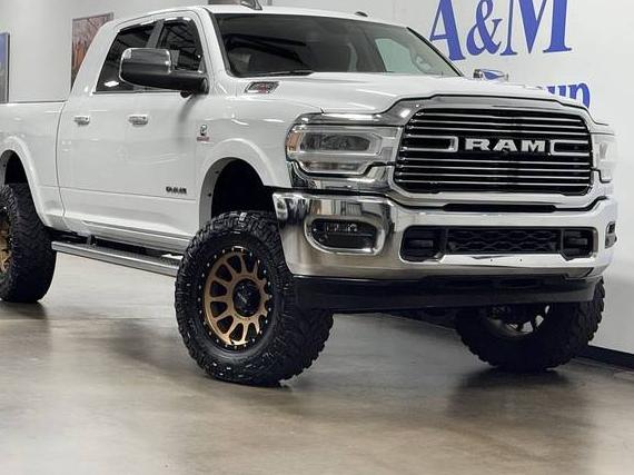 RAM 3500 2020 3C63R3ML3LG154704 image