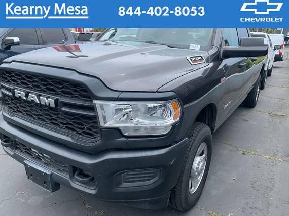 RAM 3500 2020 3C63R3GJ1LG133666 image