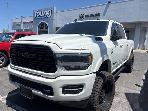 RAM 3500 2020 3C63R3EL2LG215748 image
