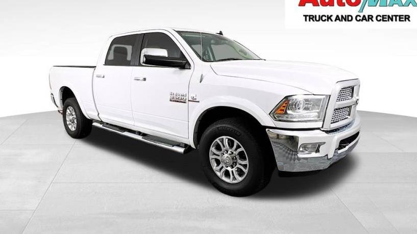 RAM 3500 2013 3C63R2EL5DG564222 image