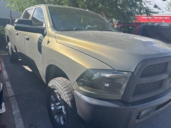 RAM 3500 2013 3C63R3GL7DG544122 image