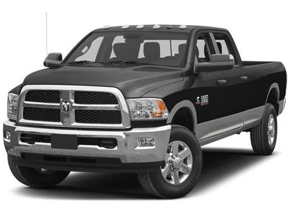 RAM 3500 2013 3C63R3EL4DG609284 image