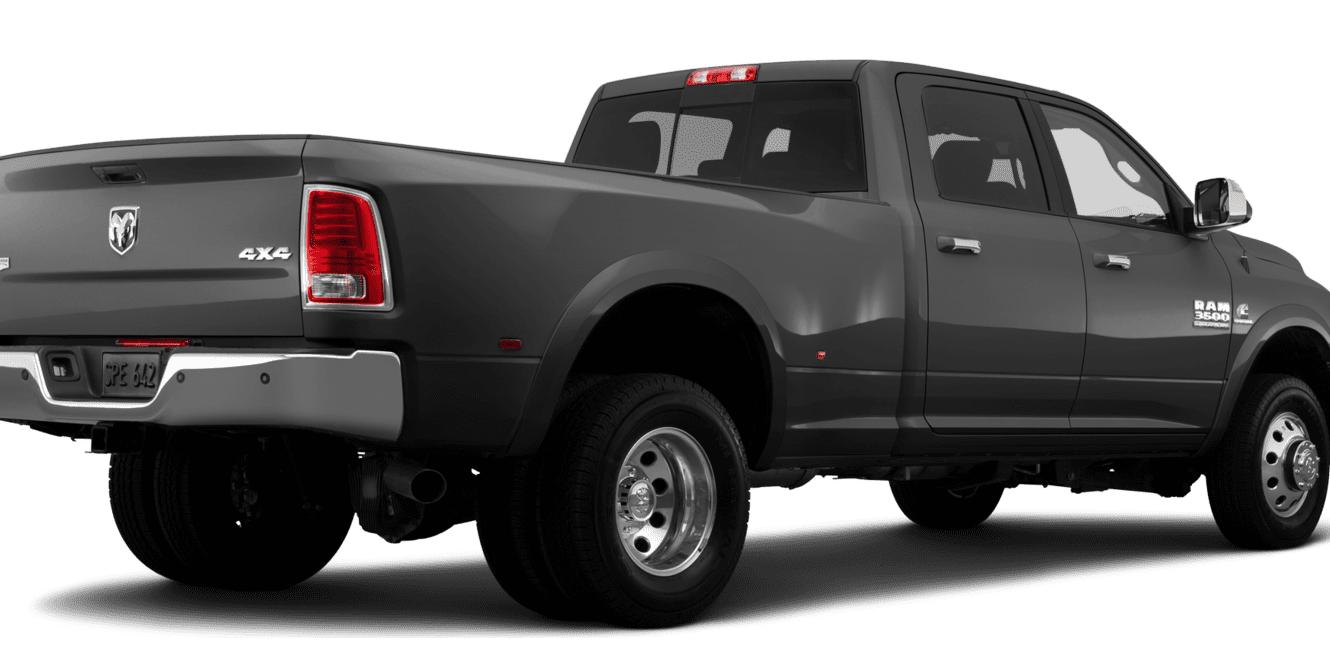 RAM 3500 2014 3C63R3CJ3EG240727 image