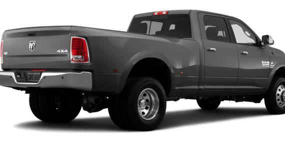 RAM 3500 2014 3C63R3ELXEG275330 image
