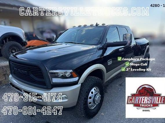 RAM 3500 2014 3C63RPNL0EG238407 image RAM 3500 2014 3C63RPNL0EG238407 image