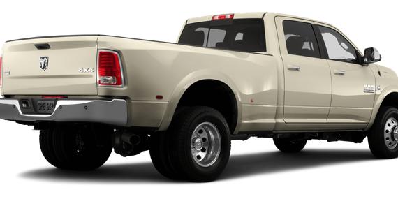 RAM 3500 2014 3C63R3GL3EG216245 image