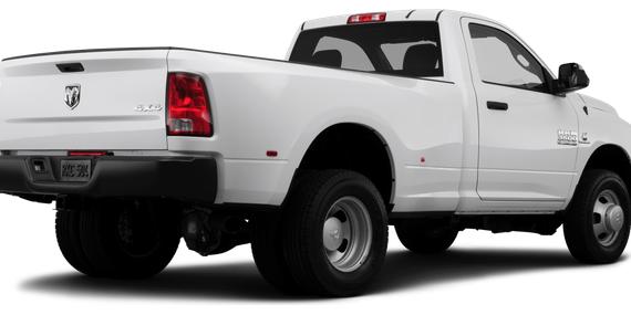 RAM 3500 2014 3C63R2AJ5EG232691 image