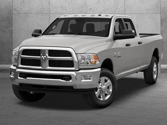 RAM 3500 2015 3C63R3DL3FG512372 image