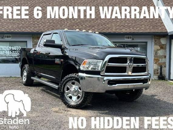 RAM 3500 2015 3C63R3CJ0FG633635 image