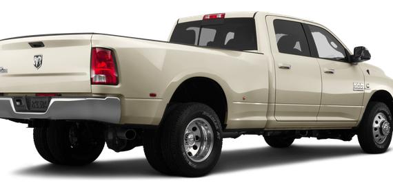 RAM 3500 2015 3C63R3DL9FG506513 image