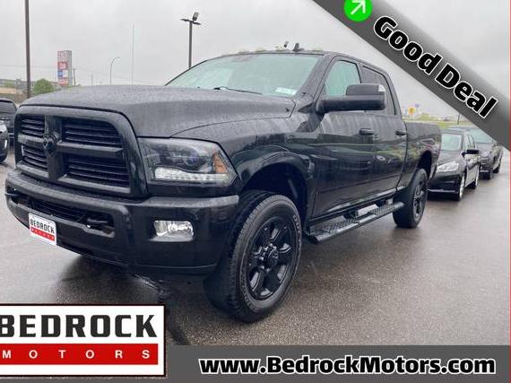 RAM 3500 2015 3C63R3DJ6FG642287 image