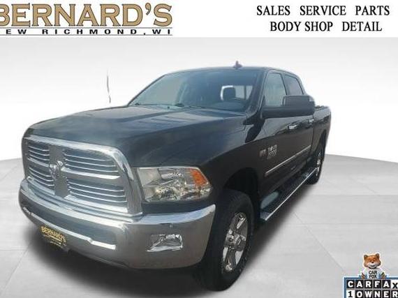 RAM 3500 2015 3C63R3DJ5FG546568 image
