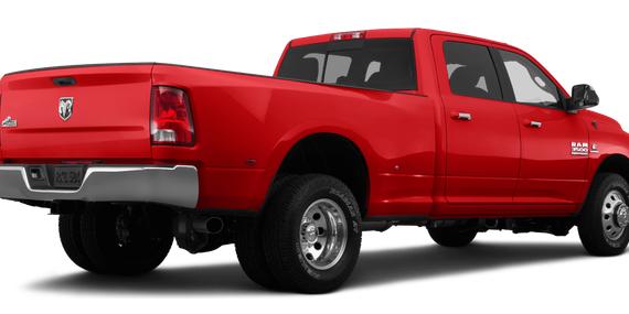 RAM 3500 2015 3C63R3CL2FG642547 image