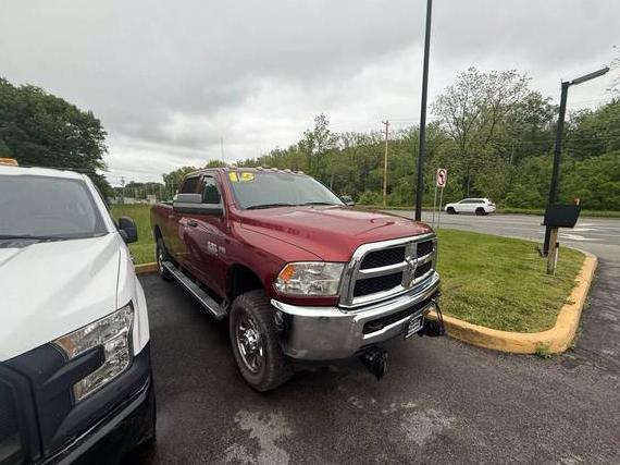 RAM 3500 2015 3C63R3CJ7FG550347 image