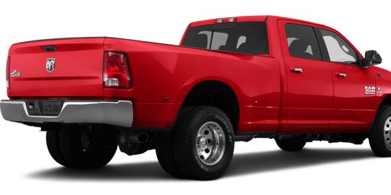 RAM 3500 2015 3C63R3DL4FG504393 image