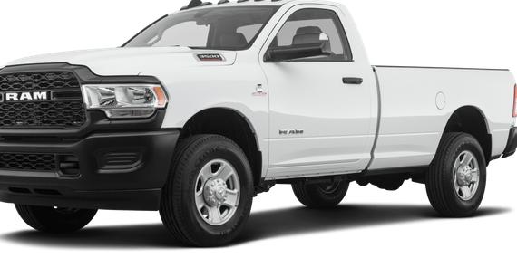 RAM 3500 2022 3C63R3AJ4NG311601 image