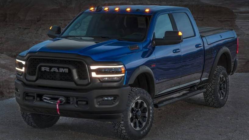 RAM 3500 2022 3C63R3CJ8NG237094 image