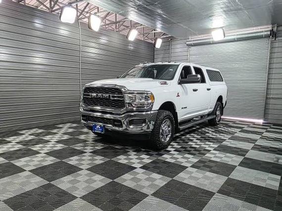 RAM 3500 2022 3C63R3CL4NG428965 image