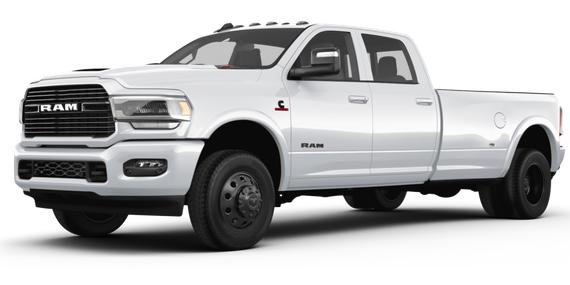 RAM 3500 2025 3C63RRML4SG521885 image