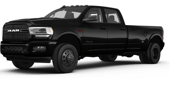 RAM 3500 2025 3C63R3JL4SG502139 image
