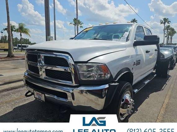 RAM 5500 2016 3C7WRNFLXGG193684 image