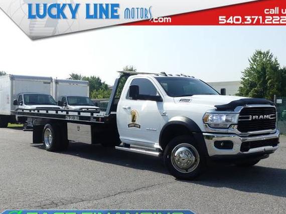 RAM 5500 2019 3C7WRMDL7KG648190 image