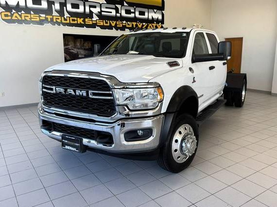 RAM 5500 2019 3C7WRNEL1KG535484 image RAM 5500 2019 3C7WRNEL1KG535484 image